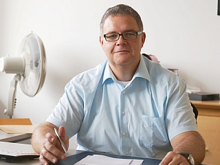 Bild Schulleitung